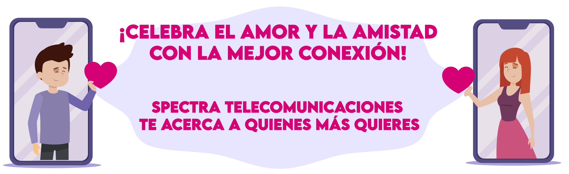 amor y amistad